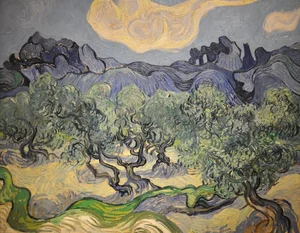 Admire 15 Most Famous Paintings by Vincent van Gogh: A Masterpiece Gallery - image 8