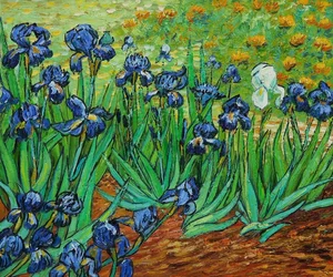 Admire 15 Most Famous Paintings by Vincent van Gogh: A Masterpiece Gallery - image 14