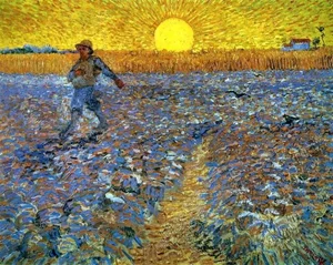 Admire 15 Most Famous Paintings by Vincent van Gogh: A Masterpiece Gallery - image 13