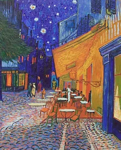 Admire 15 Most Famous Paintings by Vincent van Gogh: A Masterpiece Gallery - image 11