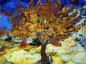 Admire 15 Most Famous Paintings by Vincent van Gogh: A Masterpiece Gallery - image 12