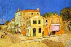 Admire 15 Most Famous Paintings by Vincent van Gogh: A Masterpiece Gallery - image 5