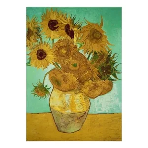 Admire 15 Most Famous Paintings by Vincent van Gogh: A Masterpiece Gallery - image 0