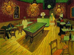 Admire 15 Most Famous Paintings by Vincent van Gogh: A Masterpiece Gallery - image 9