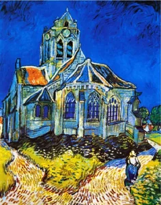 Admire 15 Most Famous Paintings by Vincent van Gogh: A Masterpiece Gallery - image 4