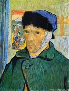 Admire 15 Most Famous Paintings by Vincent van Gogh: A Masterpiece Gallery - image 7