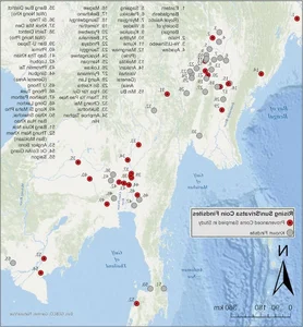 Rare Numismatic Discovery: The Significance of the 200 Ancient Rising Sun Coins - image 6