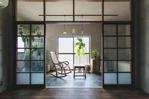 Smart Split-Level Living: Inside a Modern Three-Story Japanese Townhouse - image 18