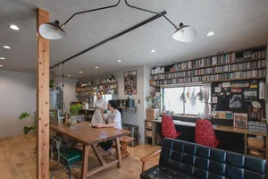 Smart Split-Level Living: Inside a Modern Three-Story Japanese Townhouse - image 5
