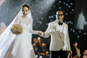 The Sweet Journey of Miss Khanh Van's Marriage and Personal Life - image 4
