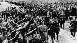 The Borghild Project: Hitler’s Secret WWII Synthetic Love Doll Initiative - image 0