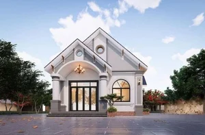 Top 10 Modern House Designs for 500 Million VND in 2025 - image 7