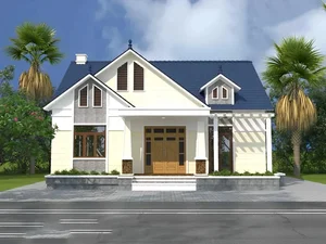 Top 10 Modern House Designs for 500 Million VND in 2025 - image 6