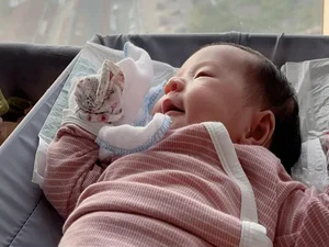Supermodel Vo Hoang Yen Celebrates Daughter’s One-Month Milestone with Elegant Party - image 1