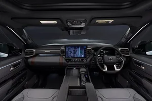 Everything You Need to Know About the New 2026 Toyota Sequoia SUV - image 3