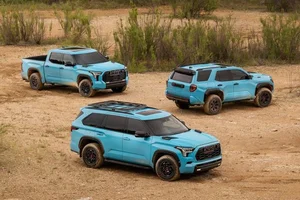 Everything You Need to Know About the New 2026 Toyota Sequoia SUV - image 6