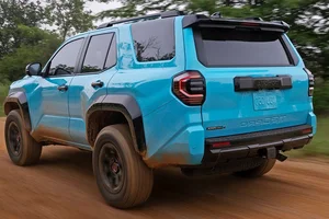 Everything You Need to Know About the New 2026 Toyota Sequoia SUV - image 7