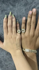 Glamorous Pregnancy Style: Khanh Thi Pampered by Husband Phan Hien with Luxury Gifts and Utmost Care - image 7