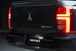 Mitsubishi Triton 2026: Upgraded Tech and Design to Challenge the Ranger - image 5