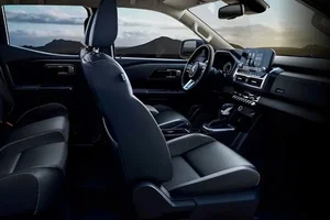 Mitsubishi Triton 2026: Upgraded Tech and Design to Challenge the Ranger - image 3