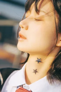 YiTuYu Art Language Vol.9595 Guang Zi Portrait Photography Gallery - image 11