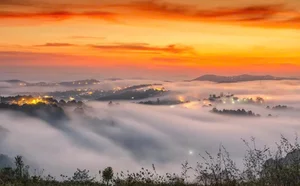 Da Lat Named Among the Best Places to Watch the Sunrise Globally - image 5
