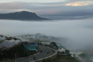 Da Lat Named Among the Best Places to Watch the Sunrise Globally - image 8
