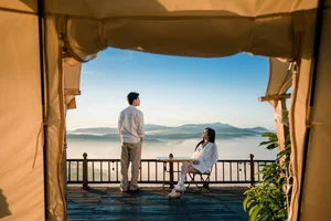 Da Lat Named Among the Best Places to Watch the Sunrise Globally - image 2