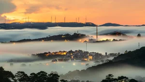 Da Lat Named Among the Best Places to Watch the Sunrise Globally - image 3