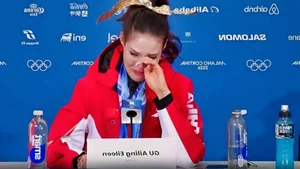 The Mind-Blowing Achievements of Olympic Champion Eileen Gu - image 4