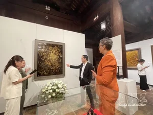 Hanoi Leverages Cultural Heritage as a Strategic Driver for Modern Economic Development - image 0