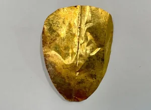 The Mystery of the Golden Tongues: Ancient Egyptian Burial Rituals Unveiled - image 4