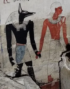The Mystery of the Golden Tongues: Ancient Egyptian Burial Rituals Unveiled - image 2