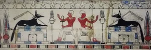 The Mystery of the Golden Tongues: Ancient Egyptian Burial Rituals Unveiled - image 8