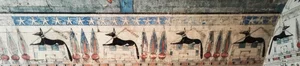 The Mystery of the Golden Tongues: Ancient Egyptian Burial Rituals Unveiled - image 6