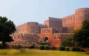 Majestic Ancient Forts of India: A Journey Through Architectural Grandeur and History - image 5