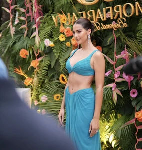 Miss Universe Thailand 2023: The Multilingual Queen with a Vietnamese Connection - image 3