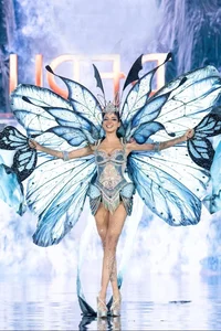 Stunning Highlights and Visuals of Miss Grand International 2023 - image 2