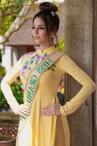 Stunning Highlights and Visuals of Miss Grand International 2023 - image 6