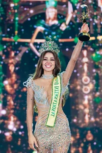 Stunning Highlights and Visuals of Miss Grand International 2023 - image 0