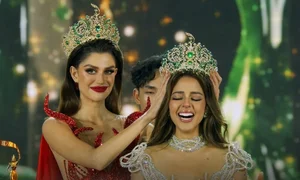Stunning Highlights and Visuals of Miss Grand International 2023 - image 5