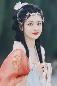 Artistic Portraiture: YiTuYu Art Language Vol.4567 Featuring Zhen Ni - image 13