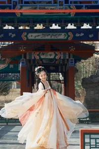 Artistic Portraiture: YiTuYu Art Language Vol.4567 Featuring Zhen Ni - image 14