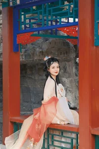 Artistic Portraiture: YiTuYu Art Language Vol.4567 Featuring Zhen Ni - image 20