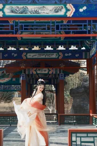 Artistic Portraiture: YiTuYu Art Language Vol.4567 Featuring Zhen Ni - image 8