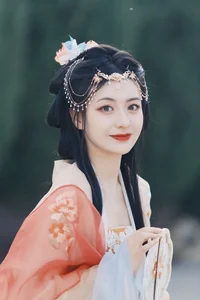Artistic Portraiture: YiTuYu Art Language Vol.4567 Featuring Zhen Ni - image 21