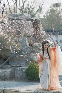 Artistic Portraiture: YiTuYu Art Language Vol.4567 Featuring Zhen Ni - image 15