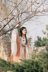 Artistic Portraiture: YiTuYu Art Language Vol.4567 Featuring Zhen Ni - image 19