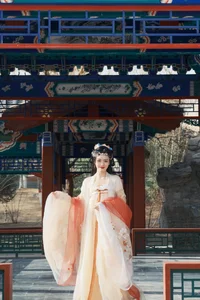 Artistic Portraiture: YiTuYu Art Language Vol.4567 Featuring Zhen Ni - image 7