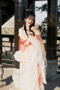 Artistic Portraiture: YiTuYu Art Language Vol.4567 Featuring Zhen Ni - image 1